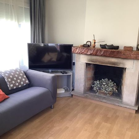 Ferienwohnung Ca La Tita Sort Exterior foto