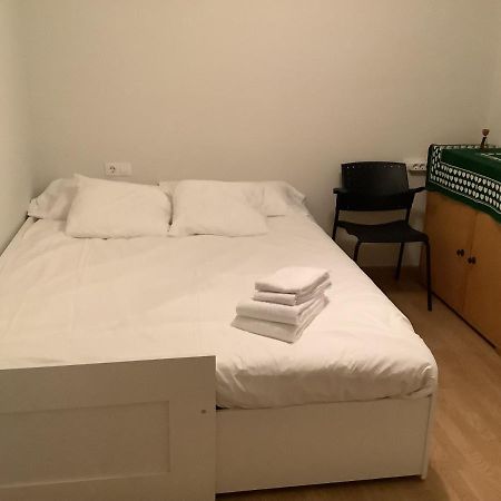 Ferienwohnung Ca La Tita Sort Exterior foto