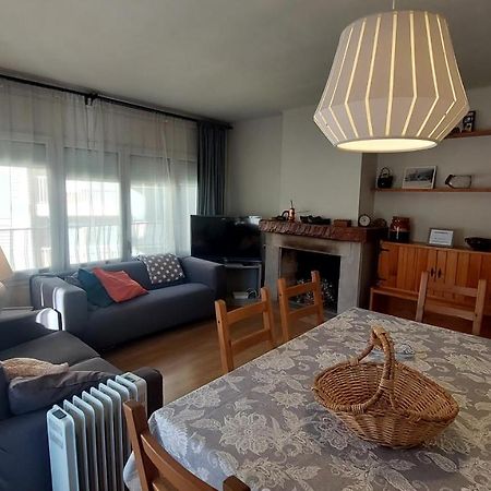 Ferienwohnung Ca La Tita Sort Exterior foto