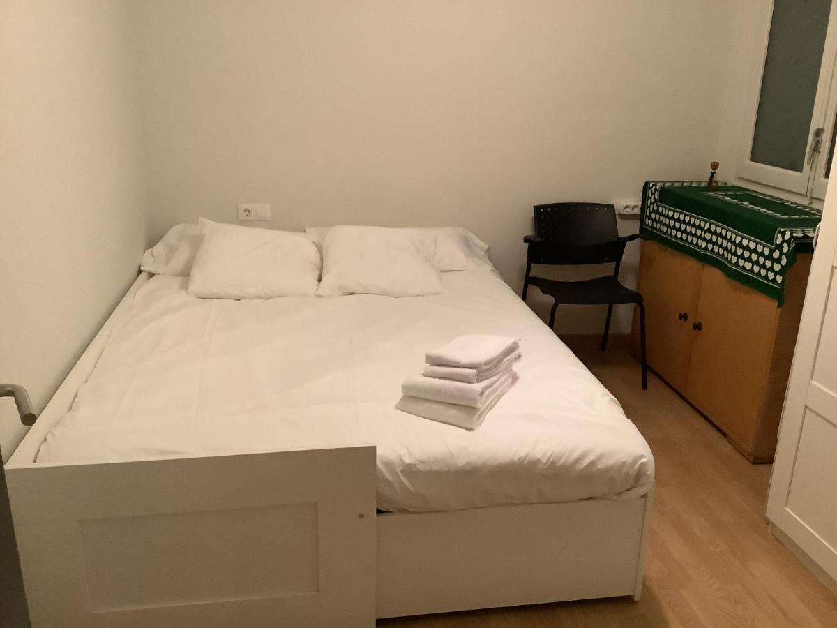Ferienwohnung Ca La Tita Sort Exterior foto