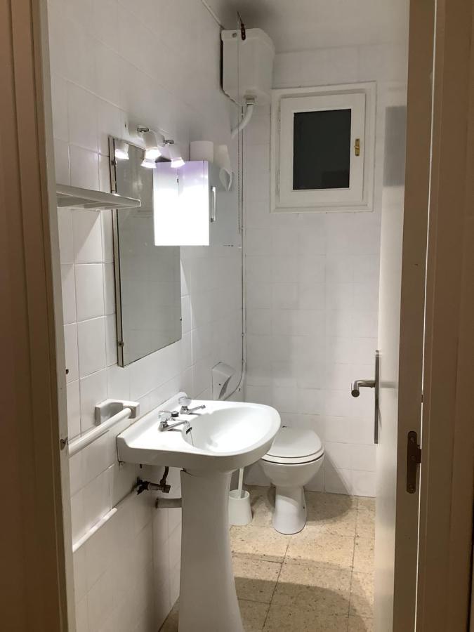 Ferienwohnung Ca La Tita Sort Exterior foto