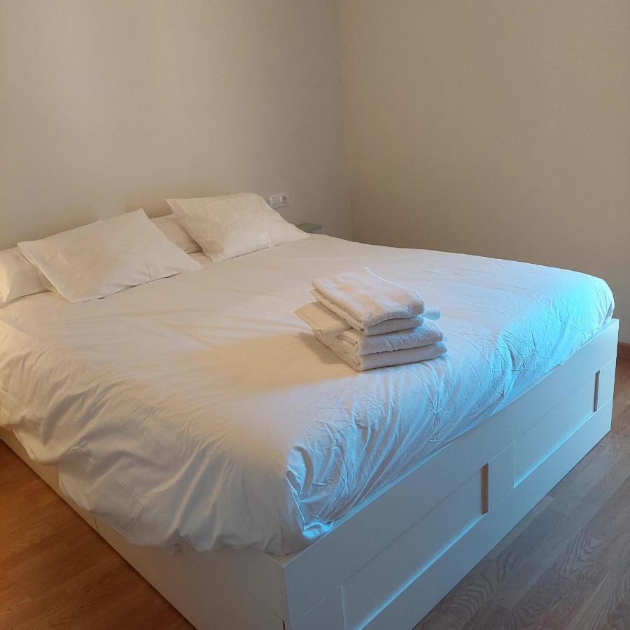 Ferienwohnung Ca La Tita Sort Exterior foto